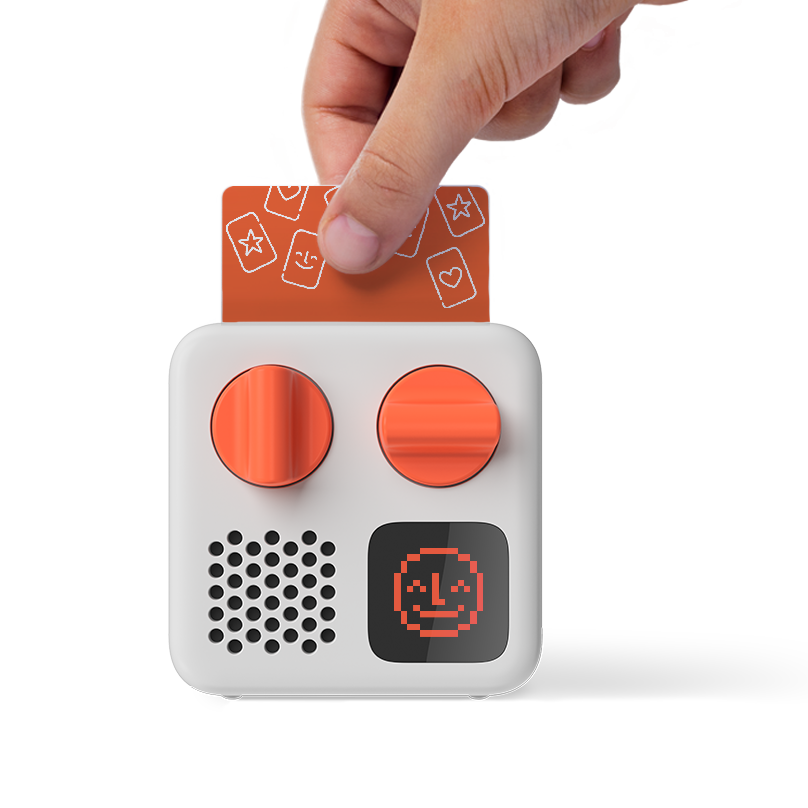 Yoto Mini Starter Bundle